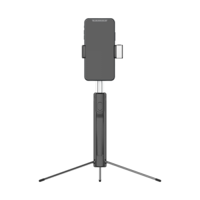MS9L110BK - Gậy chụp hình Mazer Wireless Selfie Stick