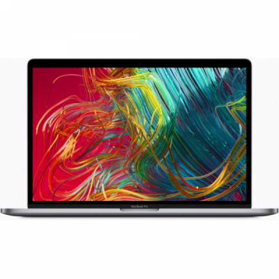 97MUHQ2 - MacBook Pro 13 2019 128GB - Like New