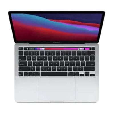 26323 - MacBook Pro 13 M1 2020 256GB - New seal Hàng Chính Hãng VN - (MYD82 - MYDA2)