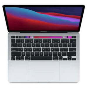 26323 - MacBook Pro 13 M1 2020 256GB - New seal Hàng Chính Hãng VN - (MYD82 MYDA2)