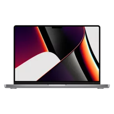 Macbook Pro 14-inch 2021 chip M1 Pro 8CPU 14GPU| 16GB 512GB (MKGR3SA/A - MKGP3SA/A)