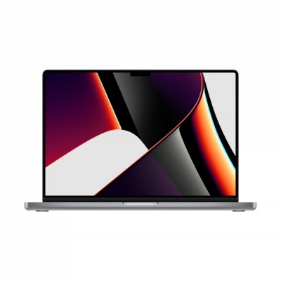 Macbook Pro 16-inch 2021 chip M1 Max 10CPU 32GPU| 32GB 1TB (SiverM1Max -  GrayM1Max)