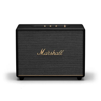 1006016 - Loa Bluetooth Marshall Woburn III