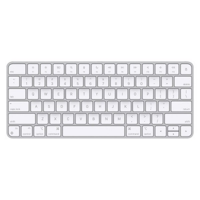Apple Magic Keyboard 2021 Silver- Chính hãng VN ( MK2A3ZA/A )