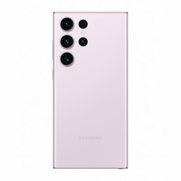 Samsung Galaxy S23 Ultra 8GB 256GB Tím Lavender VN 99% Fullbox - 355157582480728