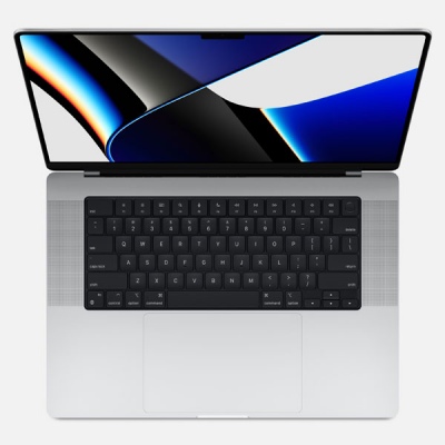 Macbook Pro 16-inch 2021 chip M1 Pro 10CPU 16GPU| 32GB 512GB