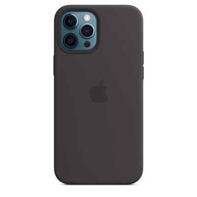MHLG3ZA/A - Ốp lưng MagSafe iPhone 12 Pro Max Apple Silicone Chính Hãng