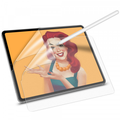 Miếng dán iPad Pro 10.2/10.5 inch ESR Paper Like Film