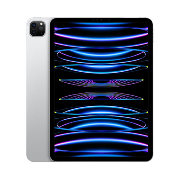 iPad Pro 11 inch M2 2022 Wifi - Chính hãng VN