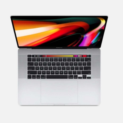 MacBook Pro 16″ 2020 i9 1TB – New seal chính hãng VN (MVVK2/MVVM2)