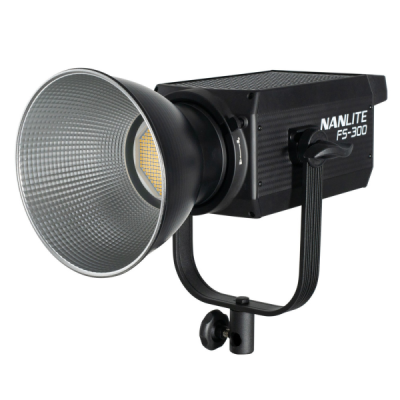 Đèn LED Nanlite FS-300 AC Monolight