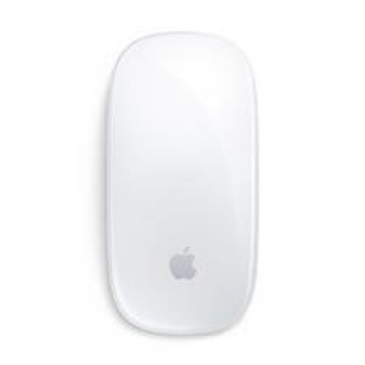 Apple Magic Mouse 3 (2021) Silver - Chính hãng VN - MK2E3ZA