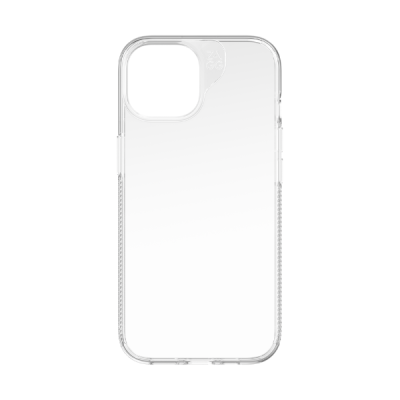 Ốp lưng bảo vệ iPhone 15 Pro Max ZAGG ESNTL Clear