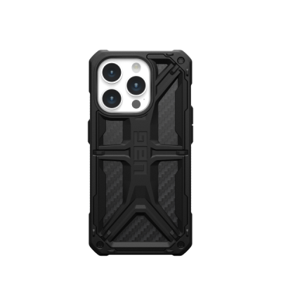 Ốp lưng iPhone 15 Pro UAG Monarch