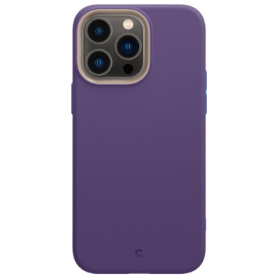 ACS05488 - Ốp lưng Magsafe iPhone 14 Pro Max Spigen Cyrill Ultra Color