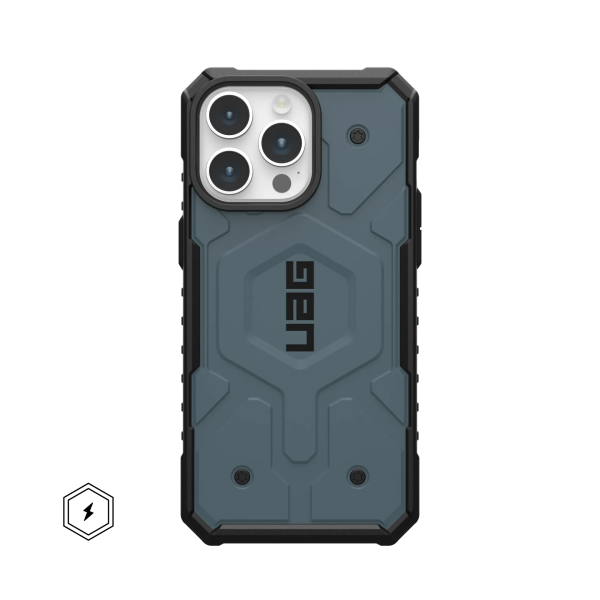 Ốp lưng Magsafe iPhone 15 Pro Max UAG Pathfinder