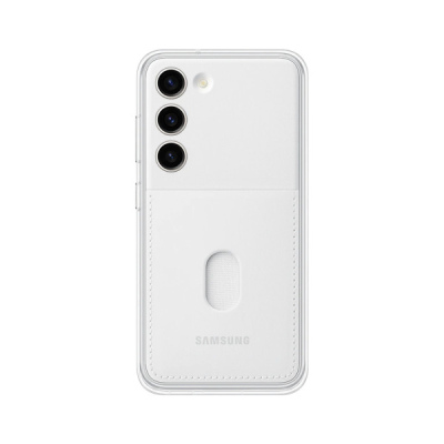 EF-MS911CWEGWW - Ốp lưng Samsung Galaxy S23 khung viền