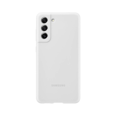 Ốp lưng Silicone Samsung Galaxy S21 FE
