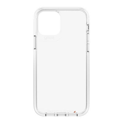 Ốp lưng chống sốc Gear4 D3O Crystal Palace 4M cho iPhone 12 Series