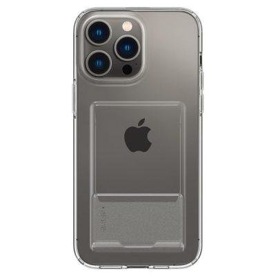 ACS04833 - Ốp lưng iPhone 14 Pro Max Spigen Crystal Slot Dual