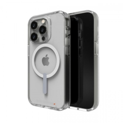 Ốp lưng Magsafe iPhone 14 Pro Gear4 Crystal Palace