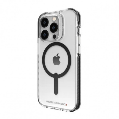 Ốp lưng Magsafe iPhone 14 Pro Gear4 Santa Cruz