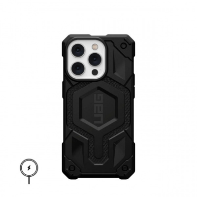 Ốp lưng Magsafe iPhone 14 Pro UAG Monarch Pro Kevlar