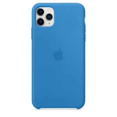 Ốp lưng Apple Silicone cho iPhone 11 Pro Max chính hãng