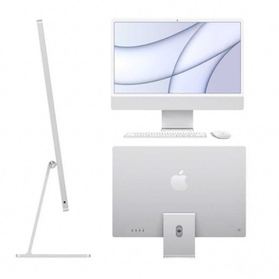 iMac M1 2021 24 inch  [8 CPU | 8 GPU] 8GB 512GB SSD - Chính hãng Apple VN