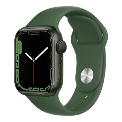 Apple Watch S7 GPS 41mm  - Chính Hãng VN/A