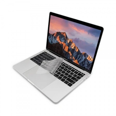 Phủ phím MacBook 12/ Pro 13/ 15 inch JCPAL Fitskin TPU