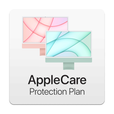 Gói bảo hành Apple Care cho iMac - BH 3 năm