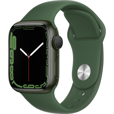 Apple Watch S7 GPS 41mm  - Chính Hãng VN/A