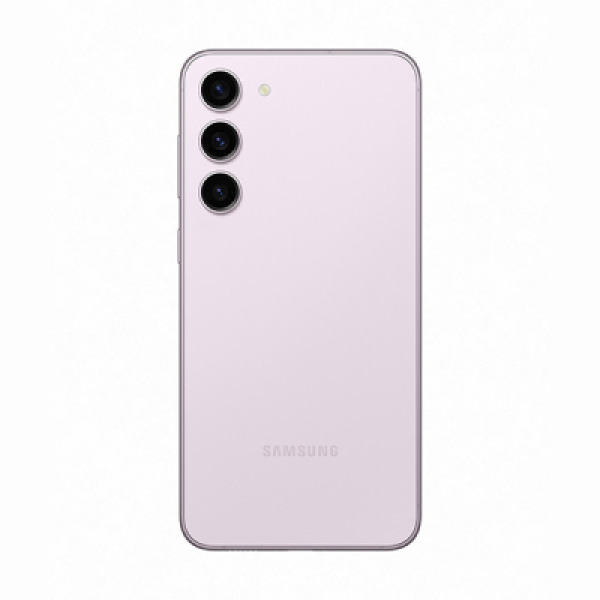Samsung Galaxy S23 Plus 8GB 256GB Lavender VN 99% Fullbox - 352496800271961