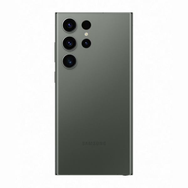 Samsung Galaxy S23 Ultra 8GB 256GB Green VN 99% Fullbox - 355157582585310