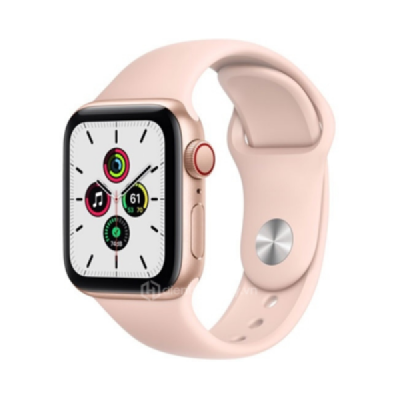 Apple Watch SE LTE 44mm - Chính Hãng VN/A