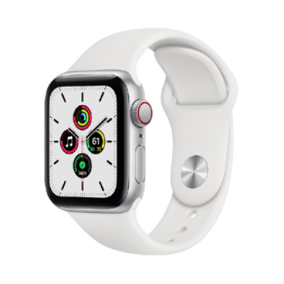 Apple Watch SE LTE 40mm - Chính Hãng VN/A