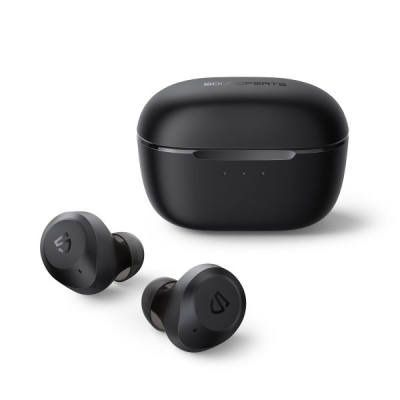 Tai nghe Bluetooth Earbuds SoundPEATS T2 Qua Sử Dụng