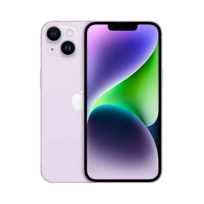 iPhone 14 256GB Purple Like New 99% - Chính Hãng VN/A