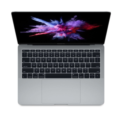 MacBook Pro 13inch 2017 8GB 128GB Gray - Like New 97%