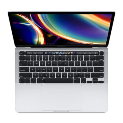 MacBook Pro 13 inch  2020 8GB 256GB Silver - Like New 97%