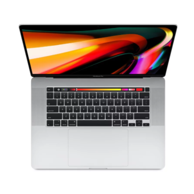MacBook Pro 2019 16 inch 16GB 512GB Silver - Like New 98%