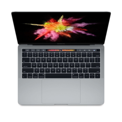 MacBook Pro 13 inch 2017 16GB 1TB Silver - Like New 97%
