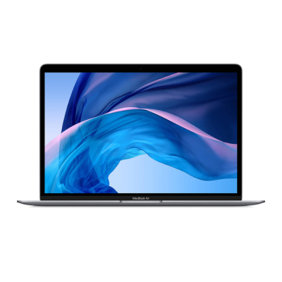 95MREE2 - MacBook Air 13 inch 2018 8GB 128GB Gray - Like New 95%