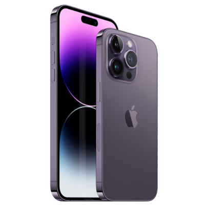 iPhone 14 Pro Max 128GB Purple Like New 99% Fullbox - Chính hãng VN/A