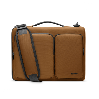 Túi chống sốc MacBook 13/14 inch Tomtoc Shoulder Bags