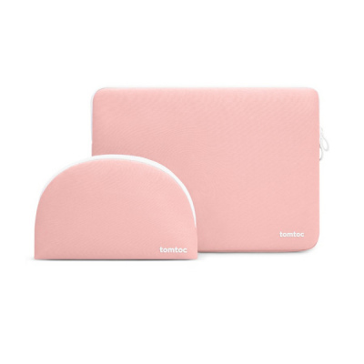 Túi chống sốc MacBook 13 inch Tomtoc Shell Pouch