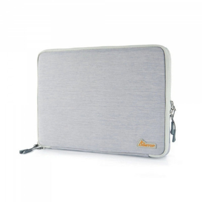 S1008D01G - Túi chống sốc MacBook 14 inch SIMTOP All Zip