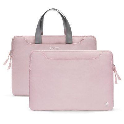 Túi chống sốc MacBook 13/14 inch Tomtoc Slim Handbag
