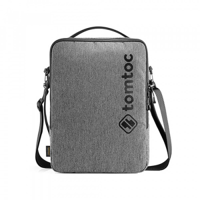 Túi đeo chống sốc MacBook 13/14 inch Tomtoc Urban Shoulder Bags